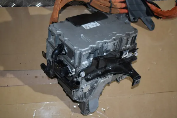 Tehonmuunnin OEM 971907079G Porsche Panamera 971 image 4