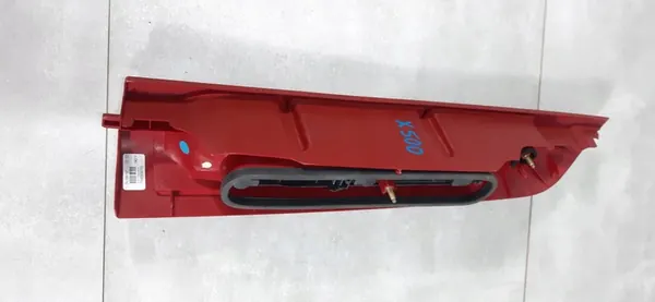 LÁMPARA TRASERA IZQUIERDA RENAULT KANGOO I 7700308715 image 2