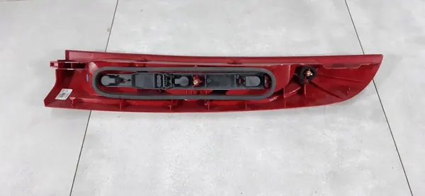 LÁMPARA TRASERA IZQUIERDA RENAULT KANGOO I 7700308715 image 3