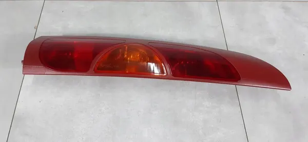 LÁMPARA TRASERA IZQUIERDA RENAULT KANGOO I 7700308715 image 4