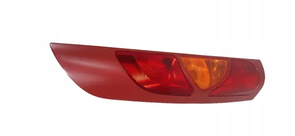 LÁMPARA TRASERA IZQUIERDA RENAULT KANGOO I 7700308715 image 5