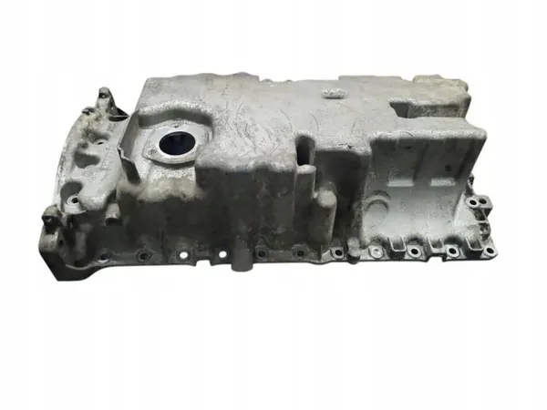 Oliepan OEM 31216169-AA voor Volvo S60 V70 2.4D image 7