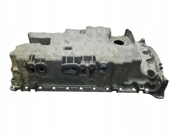 Oliepan OEM 31216169-AA voor Volvo S60 V70 2.4D image 8