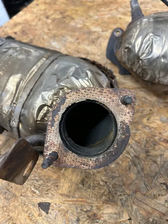 Katalysator OEM 773AA95042AF für Jeep Cherokee image 7