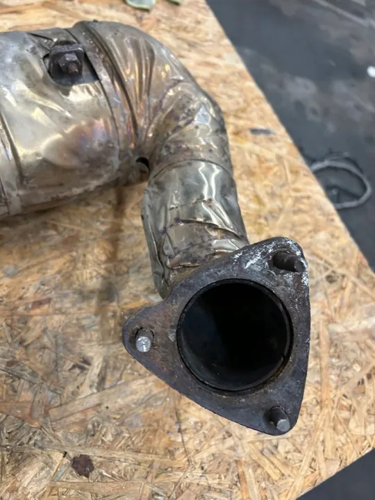 Katalysator OEM 773AA95042AF für Jeep Cherokee image 8