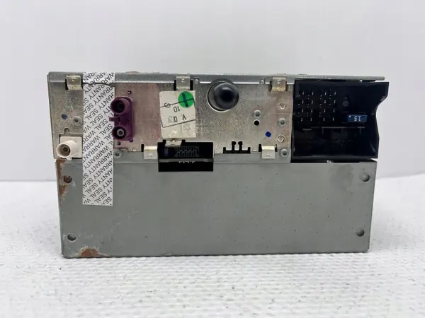 Radio d'origine Opel CD50 avec écran - OEM 13157571 image 6