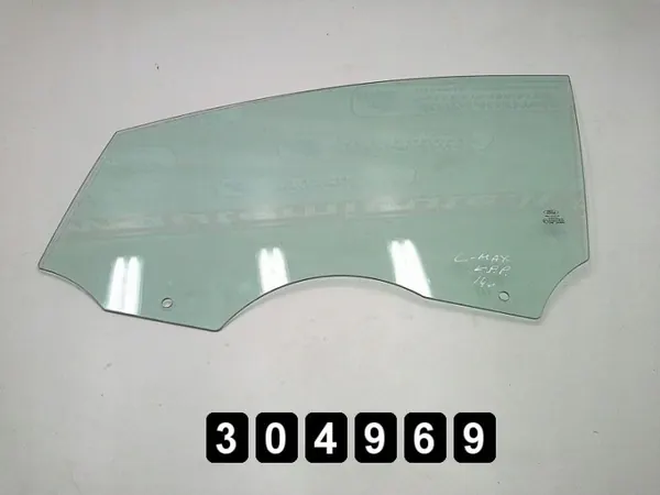 Vitre de porte Ford C-Max OEM AM-304969 - Occasion image 2