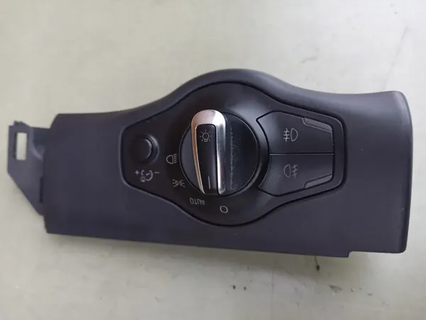 Lichtschakelaar Audi A4 A5 Q5 8K0941531G image 2