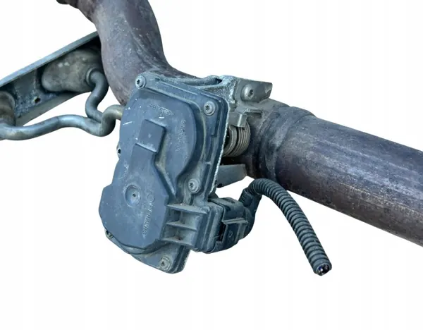 Pakoputken Joustoputki OEM LELASTGVII VW Golf VII image 3