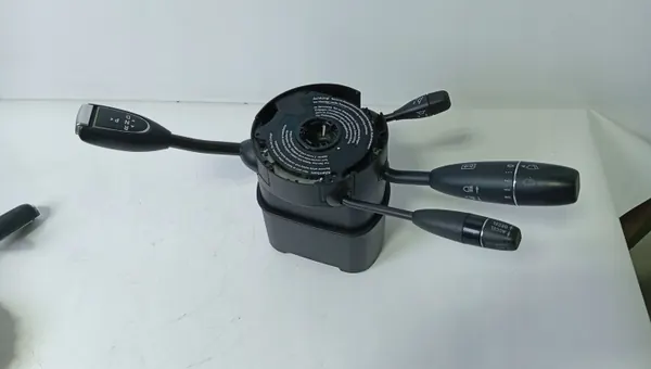 OEM A2215405962 Mercedes Switchenhet Begagnad image 2