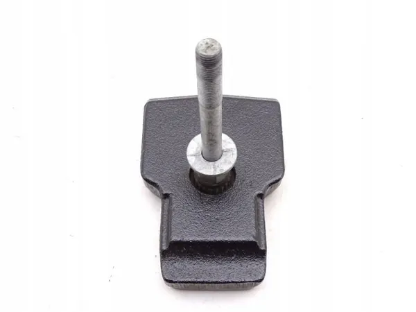 Support différentiel arrière OEM 6875625 pour BMW 3 F34 GT image 2