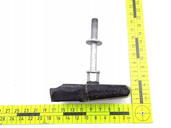 Support différentiel arrière OEM 6875625 pour BMW 3 F34 GT image 4