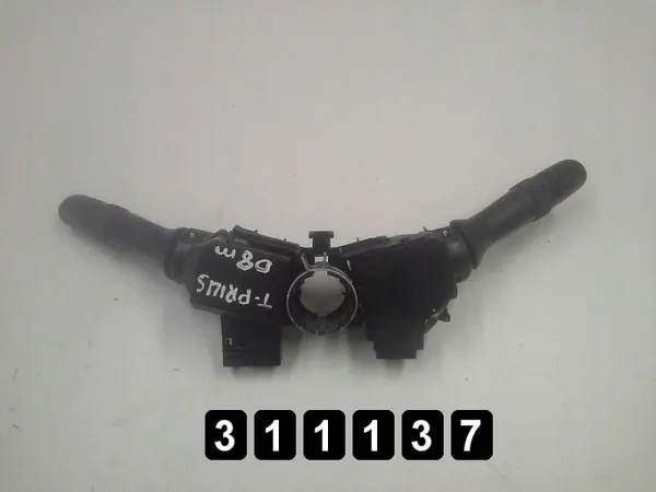 Interruptor Toyota Prius OEM AM-311137 - Usado image 3