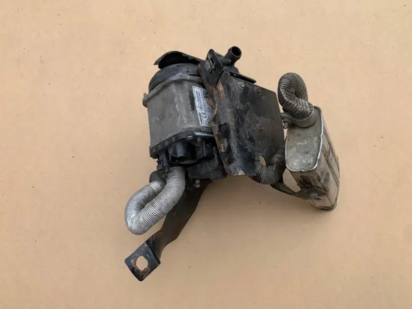 Calentador auxiliar Webasto A2C53364759K 5.0kW para Audi VW image 2