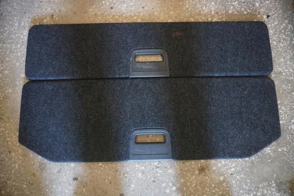 Painel chão porta-bagagens Nissan Note E11 OEM NISS889992776 image 2