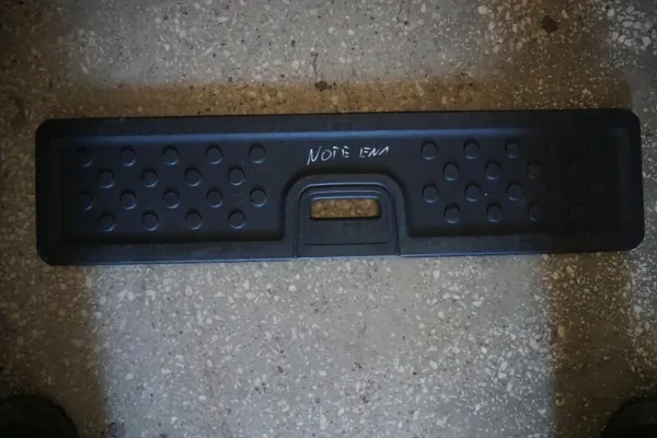 Painel chão porta-bagagens Nissan Note E11 OEM NISS889992776 image 4