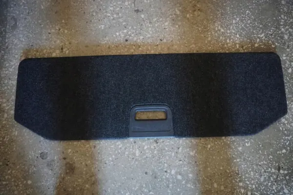 Painel chão porta-bagagens Nissan Note E11 OEM NISS889992776 image 5