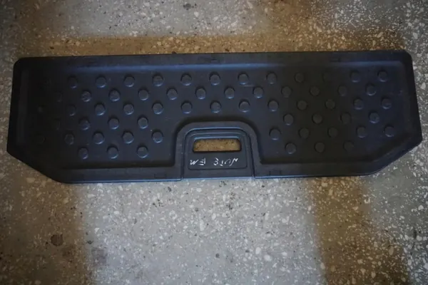 Painel chão porta-bagagens Nissan Note E11 OEM NISS889992776 image 6