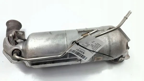 Katalysator OEM 9838675780 PT für Peugeot 208 II image 2
