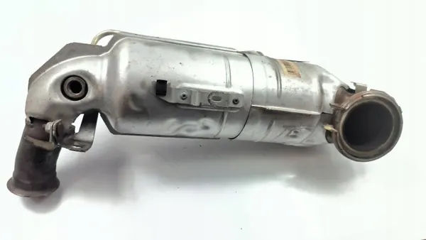 Katalysator OEM 9838675780 PT für Peugeot 208 II image 3