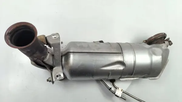 Katalysator OEM 9838675780 PT für Peugeot 208 II image 4