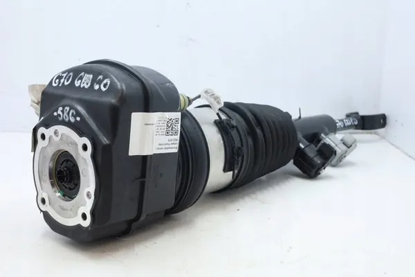 Amortiguador delantero derecho BMW G70 6892586 image 2