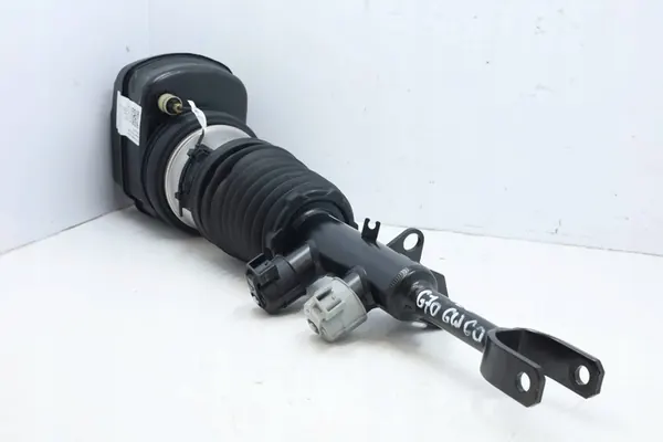 Amortiguador delantero derecho BMW G70 6892586 image 3