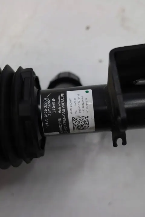 Amortiguador delantero derecho BMW G70 6892586 image 4