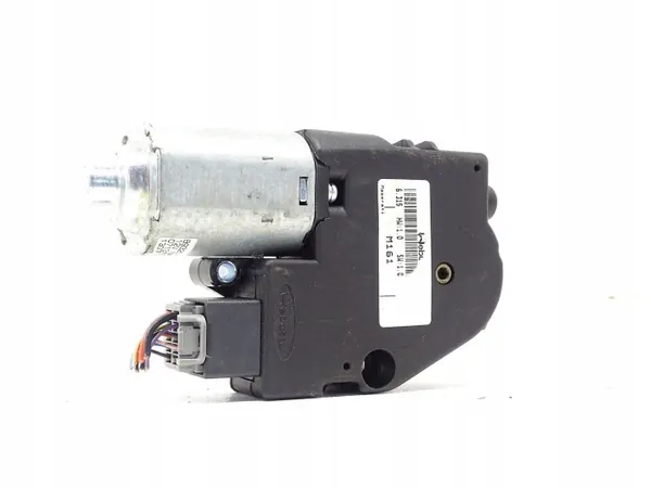 Ford OE schuifdakmotor OEM B9320-656C Gebruikt image 2