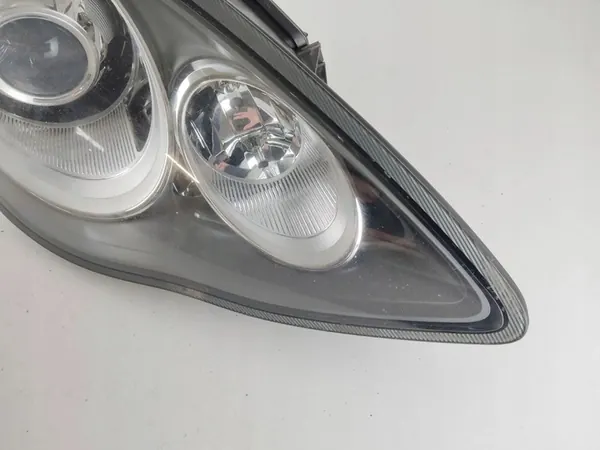 Porsche Panamera (970) Reflector Rechterzijde OEM 97063107005 image 2