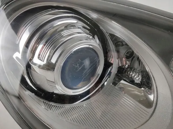 Porsche Panamera (970) Reflector Rechterzijde OEM 97063107005 image 4