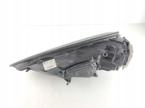 Porsche Panamera (970) Reflector Rechterzijde OEM 97063107005 image 5