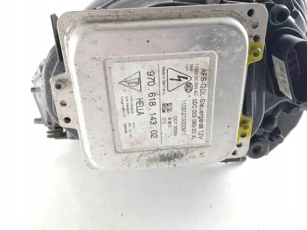 Porsche Panamera (970) Reflector Rechterzijde OEM 97063107005 image 8