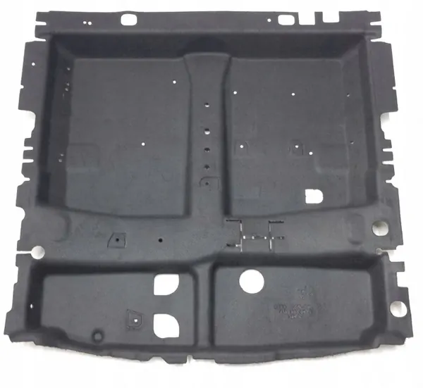 Tapis de coffre Audi Q7 4M OEM 4M0863697C image 2
