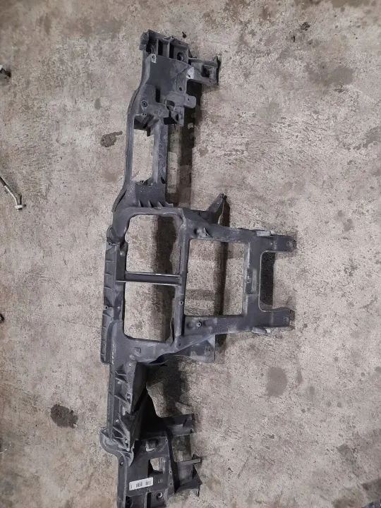 NERA Armaturenbrett-Verstärkung für BMW X5 E70 image 2