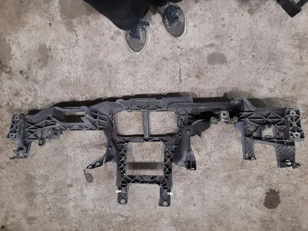 NERA Armaturenbrett-Verstärkung für BMW X5 E70 image 3