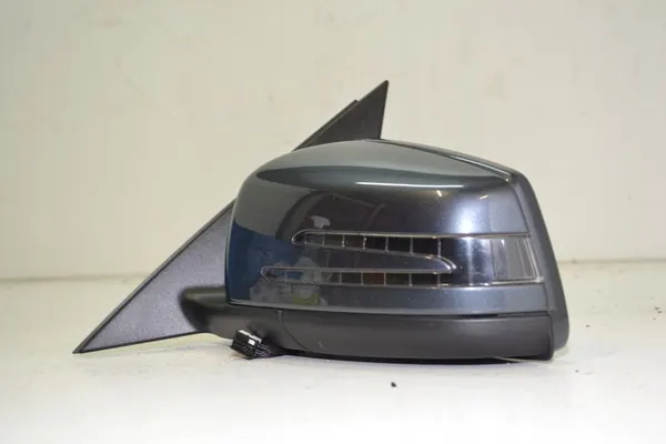 SPECCHIO SINISTRO ANTERIORE MERCEDES E 212 7 PIN A2128100964 image 4