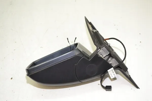 SPECCHIO SINISTRO ANTERIORE MERCEDES E 212 7 PIN A2128100964 image 6