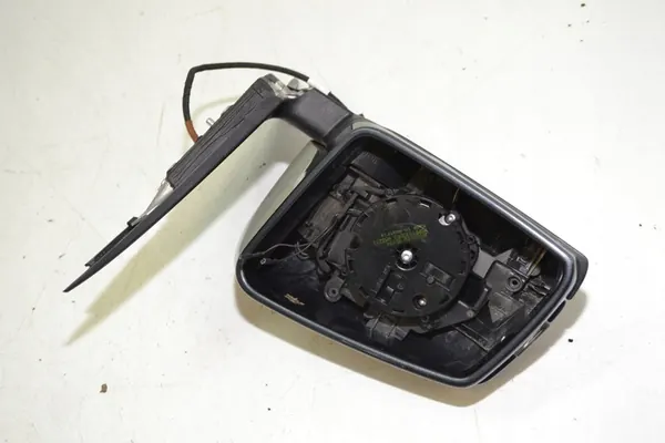 SPECCHIO SINISTRO ANTERIORE MERCEDES E 212 7 PIN A2128100964 image 7