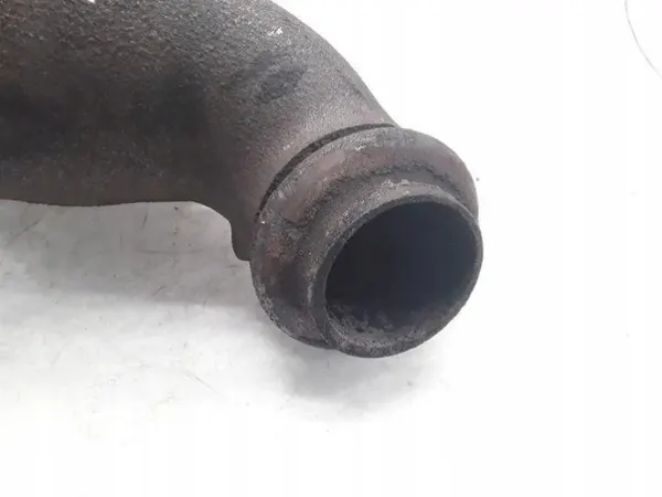 Turbo OEM 9640668880 voor Peugeot 406 Coupé 2.2L Diesel image 3