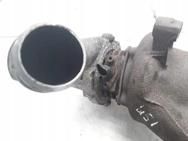 Turbo OEM 9640668880 voor Peugeot 406 Coupé 2.2L Diesel image 5