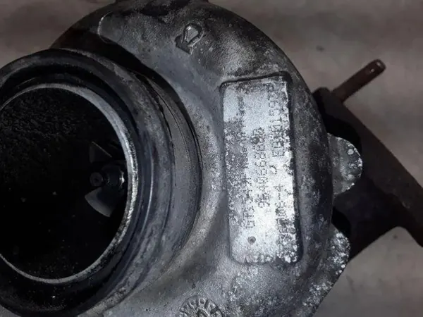 Turbo OEM 9640668880 voor Peugeot 406 Coupé 2.2L Diesel image 8