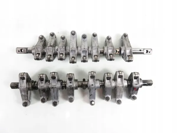 Válvula de empurrar FORD TRANSIT image 1