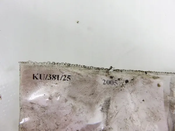 Válvula de empurrar FORD TRANSIT image 2