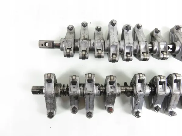 Válvula de empurrar FORD TRANSIT image 4