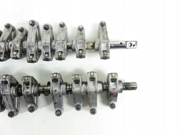 Válvula de empurrar FORD TRANSIT image 5