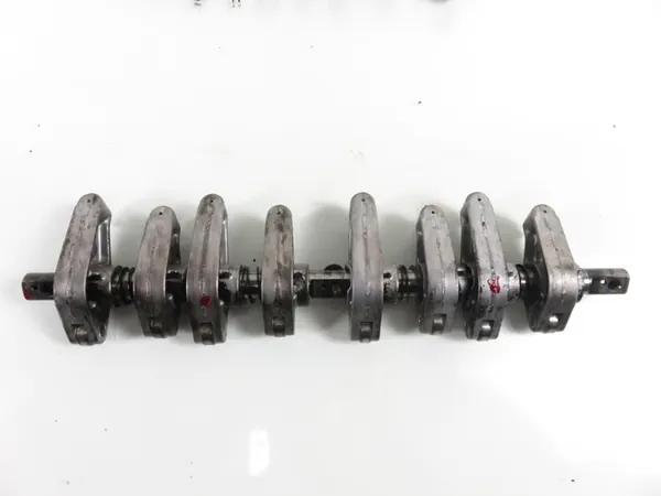 Válvula de empurrar FORD TRANSIT image 6