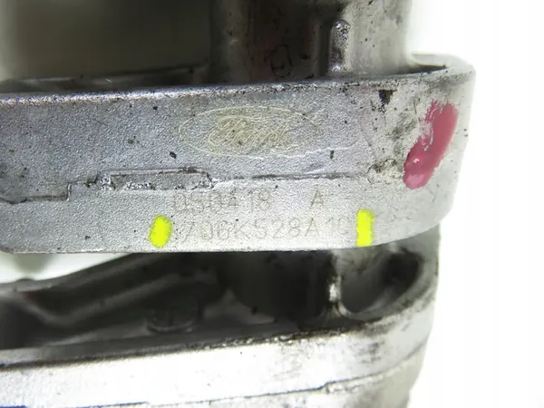 Válvula de empurrar FORD TRANSIT image 8