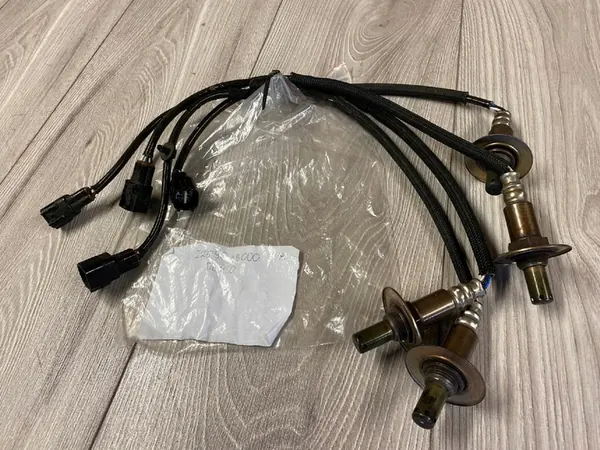 Sensor Lambda Toyota GT86 Subaru BRZ Denso 22690AB000 image 2