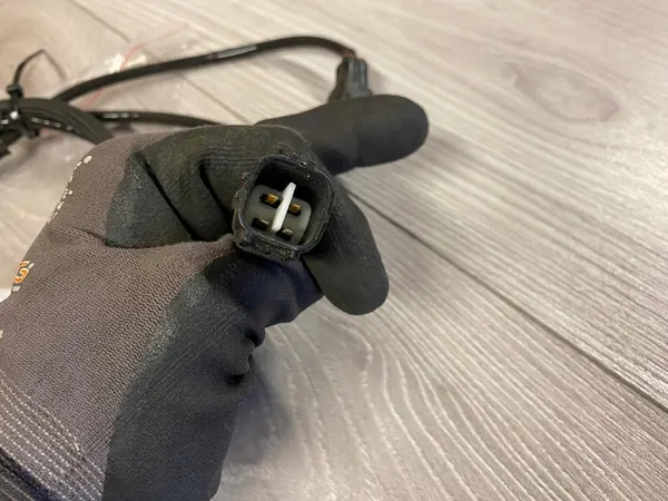 Sensor Lambda Toyota GT86 Subaru BRZ Denso 22690AB000 image 3